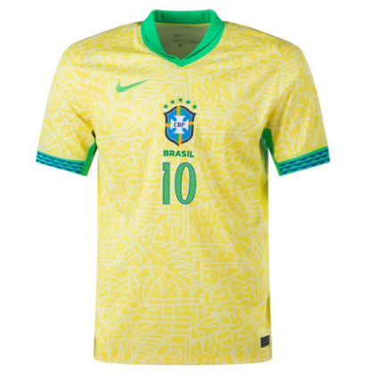 Seleção Brasileira