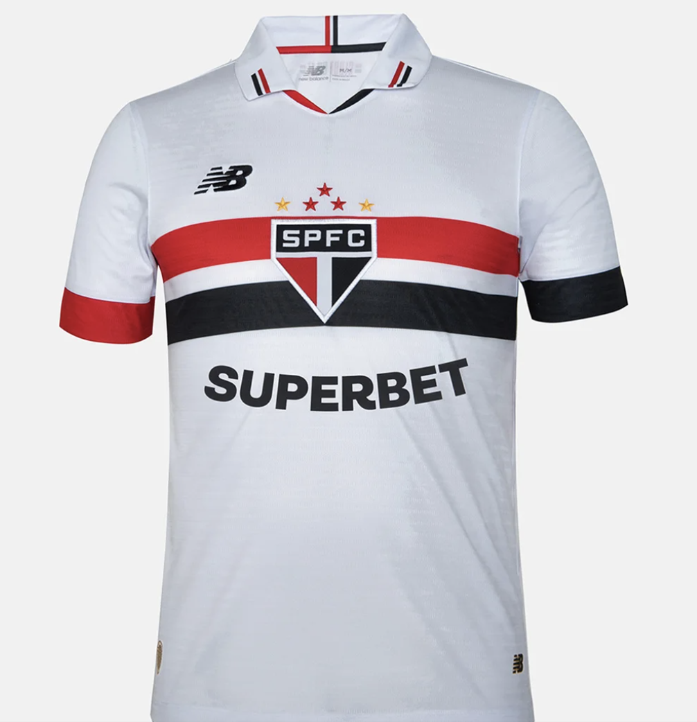 São Paulo FC